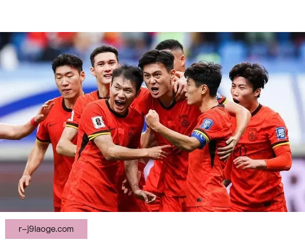 中国男足客场1-0绝杀巴林晋级18强 演绎激情逆袭时刻 中国男足客场1-0绝杀巴林晋级18强 演绎激情逆袭时刻