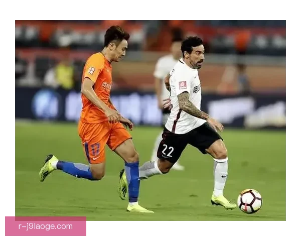 拉维奇高薪加盟河北华夏幸福 引发国内足坛震动