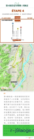 环多菲内报名注册规定：资格审核与安全准入